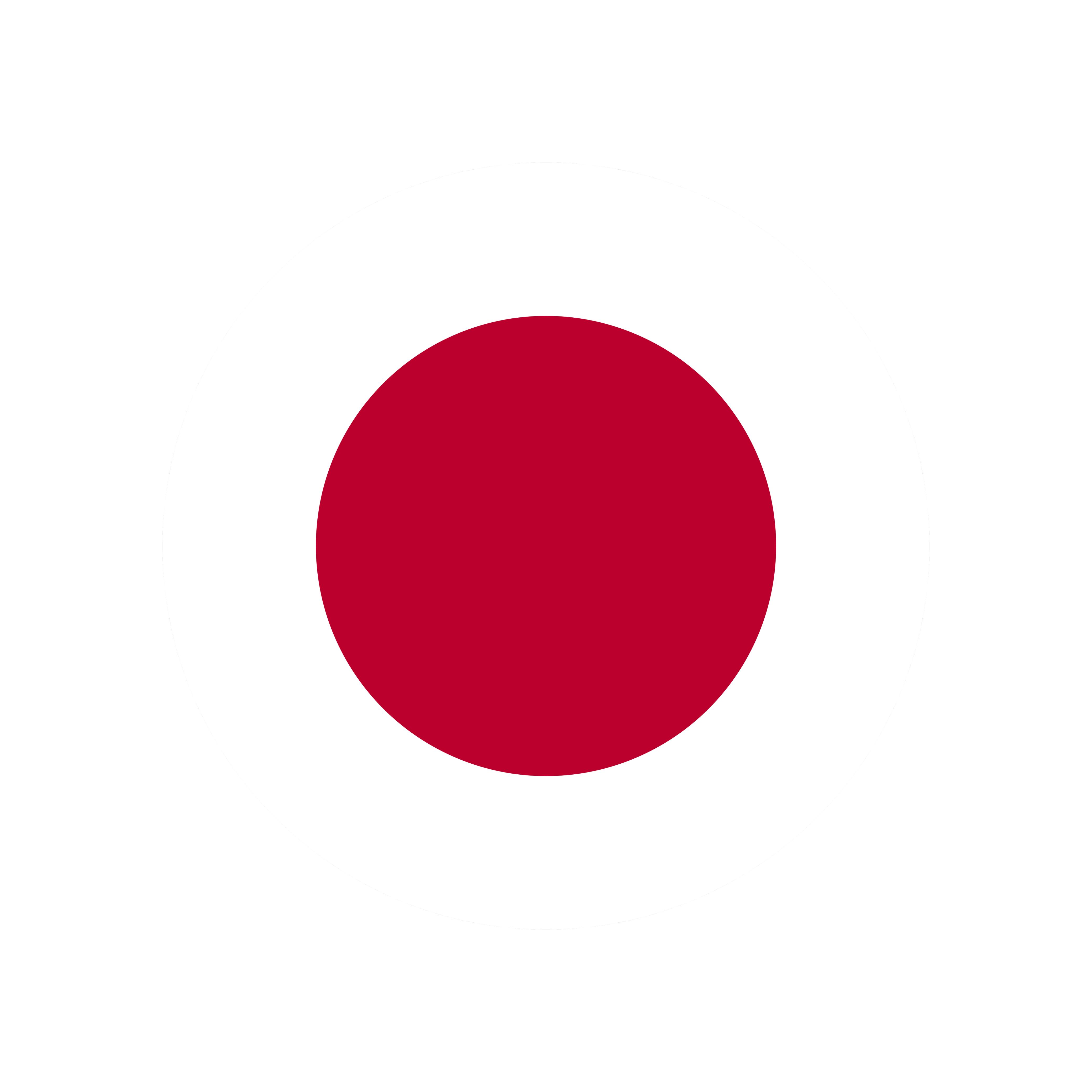 Japan Flag